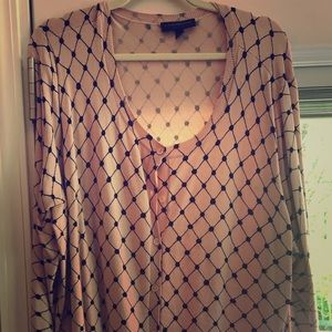 Lane Bryant Cardigan 22/24